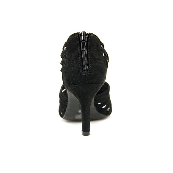 Style & Co. | Shaynaa Strapy Heel - Picture 7 of 9